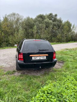Škoda Octavia I – 1.9 TDI, rok 1998, STK 04/2026 - 6