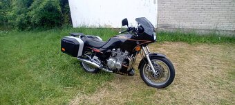 Yamaha xj 900 F Youngtimer - 6