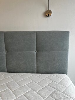Postel boxspring 180/200 - 6