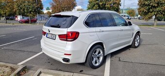 BMW X5, 30d xDrive M-Paket, CZ - 6