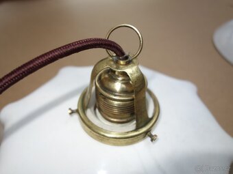 Stahovací lampa, stahovačka - 6