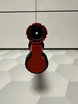 Hilti TE 6-C kufr s příslušenstvím a DRS systémem – nové - 6