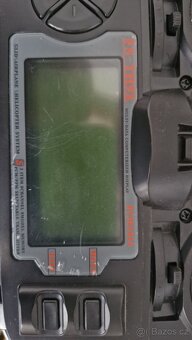 RC ovladač, 8 ch, 2,4 GHz - 6