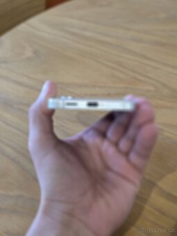 📱 Samsung Galaxy S24 – 256 GB (šedá) - 6