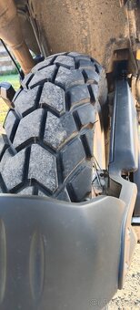 BMW F 650 gs Dakar - 6