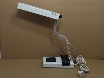 Tesla DZ 9/11 Retro stolní lampa Z9/11-DZ-2 - 6
