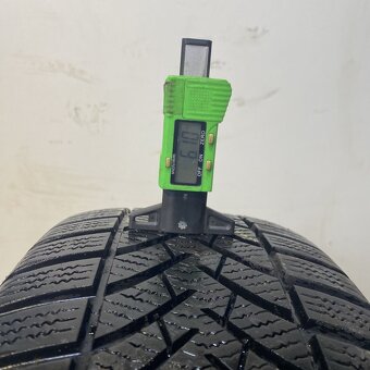 16" plechová kola – 5x105 – OPEL (CHEVROLET)  Disky: Plecho - 6
