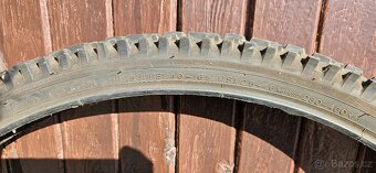 Prodám pláště na horské kolo. - 6