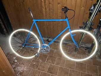 Design kolo do města originál 1 ks - 6