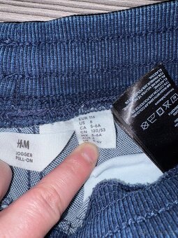 Krásné kalhoty . - 6