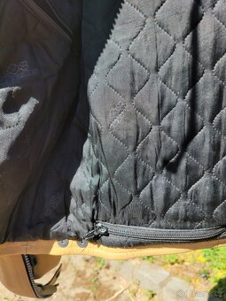 Dámská kožená bunda Alpinestars - 6