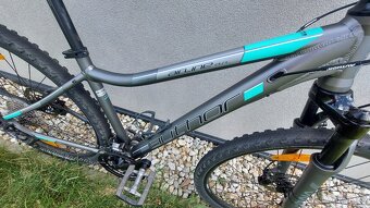 Dámské kolo Cross 29 Author Airline ASL 2023-24 17" - 6