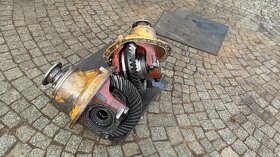 Dyferencjal Dyferak Napravy RABA LKT 81 S 81 T Naprava - 6