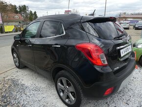 Opel Mokka 1.7CDTi 96kW,A/T,Innovation - 6