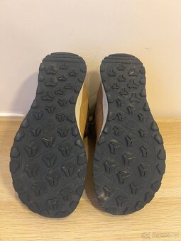 Zimní boty EU 36 - 6