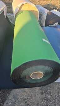 Gumové pásy Dopravníkový pás - 0,1 m - 3,3 m šířka - 6