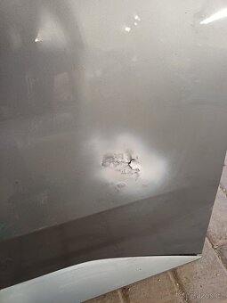 Dveře Škoda SUPERB III pravé přední - 6