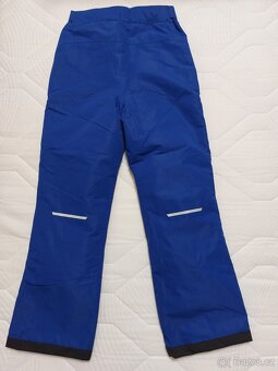 Nové zimní lyžařské kalhoty, oteplovačky, 152, Wolskin - 6