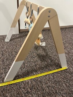 Dětská hrazdička eliNeli - 6