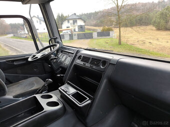 DAF CF 85 380 EURO 2 , MANUAL - 6