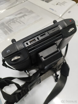 Dron pro zemědělství DJI Agras T10 / kompletní set - 6