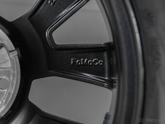 FORD PUMA OE LETNÍ R17 215/55/17 5x108 L1TC-1007-AA (1460T) - 6