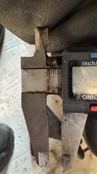 Pneu hankook 235/40 R19 celoroční - 6