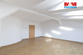 Prodej nájemního domu, 600 m², Český Těšín, ul. Sokola-Tůmy - 6