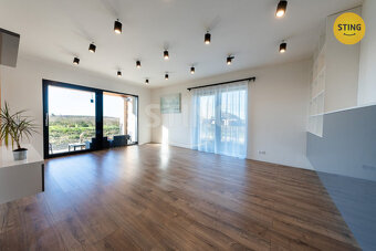 Prodej novostavby 4+kk, 2x garáž, 132565 - 6