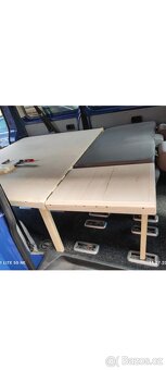 Vw transportér t5 1.9tdi - 6