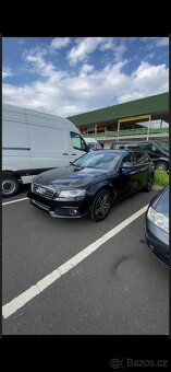 Audi A4 B8 Avant 2008 - 6