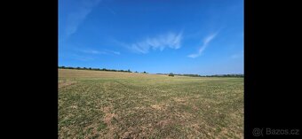 Pozemek s povolením pro chov koní - 6