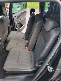 Opel Zafira Sports Tourer Cosmo 2,0 BiTurbo, 195 HP, 1. maj - 6