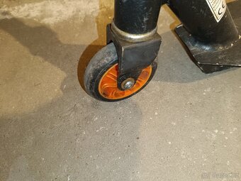 Freestyle koloběžka Worker - 6