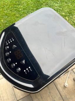 Mobilni klimatizace klarstein - 6