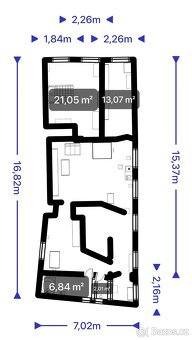 RD Novosady 18, Velké Meziříčí - 6