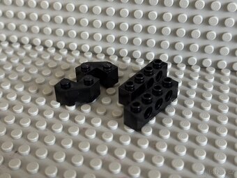 Kamion s přívěsem z LEGO City 4643 - 6