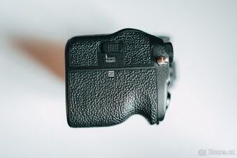 Sony Alpha A7S III - 6