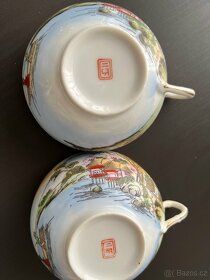 Čínský porcelán - 6