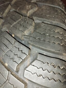 Zimní pneumatiky - 6