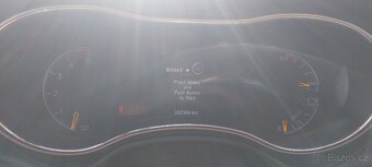 Jeep Grand Cherokee 3.0 CRD 184 kW - 6