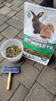 Kralikarna pro králíčka - 6