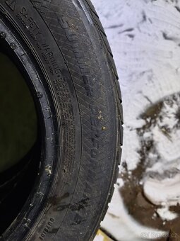 195/65/15 letní sada - 6