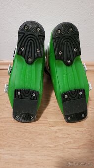 Dětské lyžáky Alpina 240 - 6