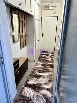 Pronájem bytu 2+1, Huzová - 6