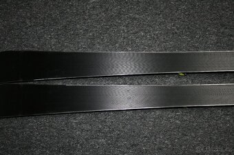 lyže allmoutain Rossignol Experience 160 cm - 6