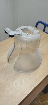 Prodám profi cutter solia - 6