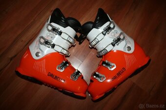 Lyže Dynastar 142 cm, dalbello - 6