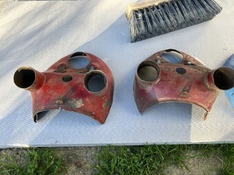 jawačz spodní díl masky - 6