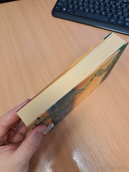 Had našeptávač - Pablo Borés - 6